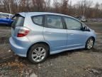 2009 Honda Fit Sport