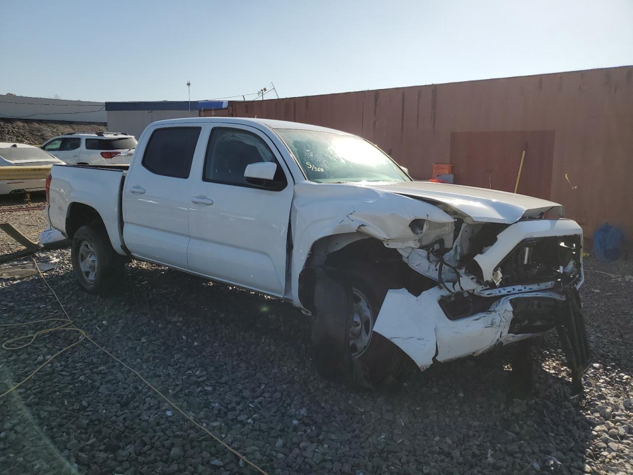 2023 Toyota Tacoma SR V6