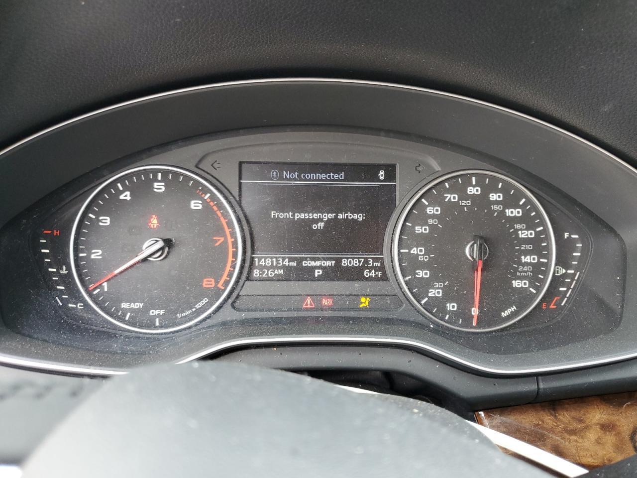 2018 Audi Q5 Premium