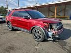 2014 Ford Explorer Sport