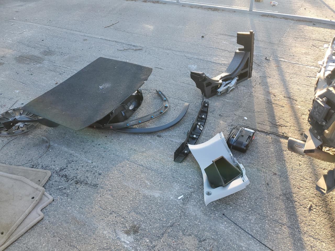 2019 Mitsubishi Outlander Sport se