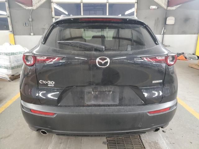 2024 Mazda Cx-30 Select
