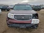 2012 Honda Pilot Touring