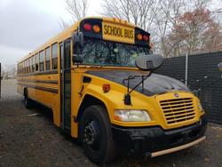 2013 Blubird 2013 Blub Bird BB Conventional School Bus en venta en New Britain, CT