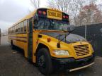 2013 Blubird 2013 Blub Bird BB Conventional School Bus