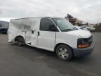 2004 Chevrolet Express Delivery Van