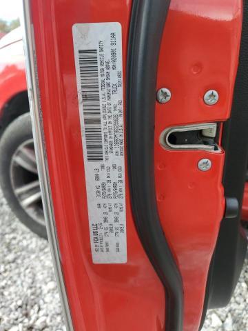 2016 Dodge Ram 1500 Sport