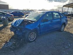 2010 Ford Focus se for sale in Kansas City, KS