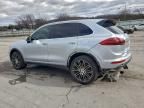 2016 Porsche Cayenne se Hybrid