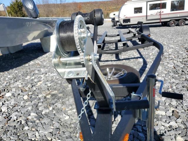 2024 Bjks Unknown-boat Trailer