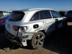 2017 Mercedes-Benz Glc 300 4matic