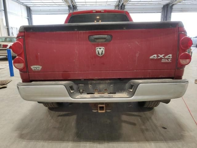 2007 Dodge RAM 1500 ST
