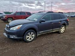 2011 Subaru Outback 2.5i Limited for sale in Elgin, IL