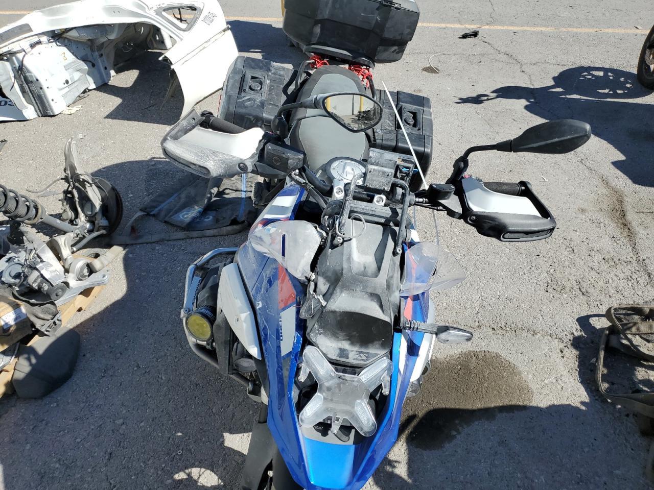 2024 BMW R 1300 GS
