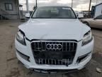2015 Audi Q7 Premium Plus