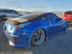 2005 Nissan 350z Coupe