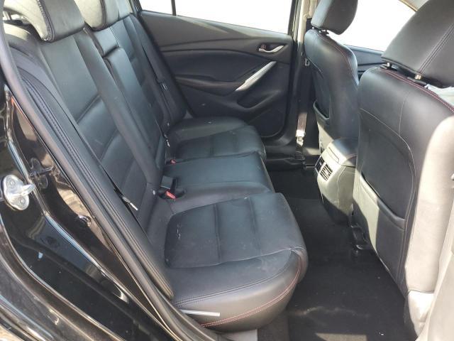 2014 Mazda 6 Grand Touring