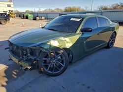 2023 Dodge Charger sxt en venta en Wilmer, TX