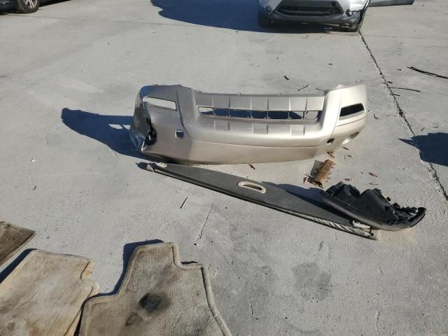 2004 Toyota Highlander