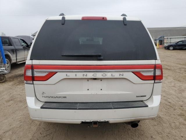 2016 Lincoln Navigator Select
