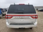 2016 Lincoln Navigator Select