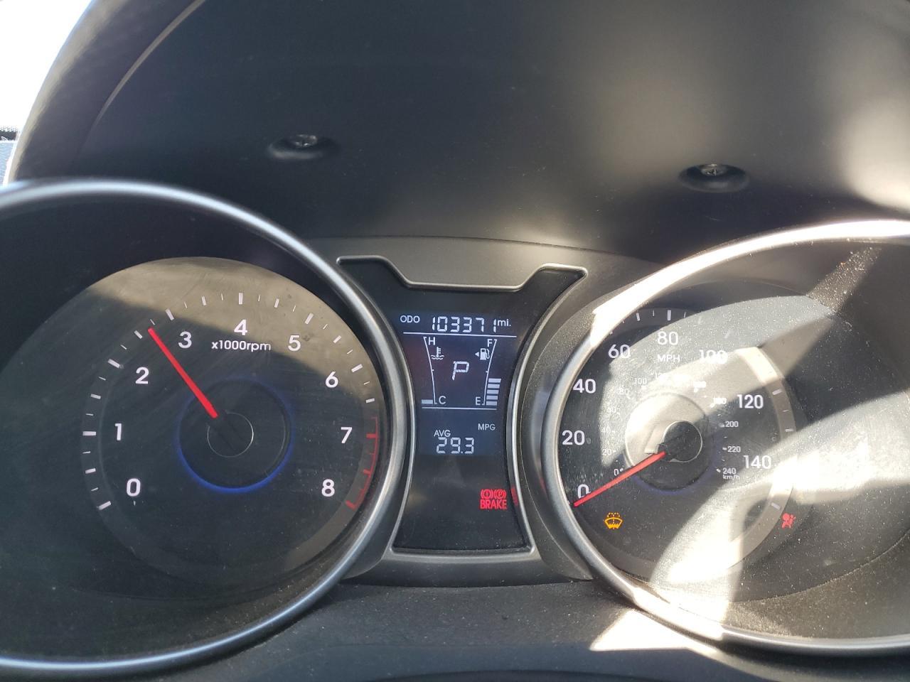 2016 Hyundai Veloster