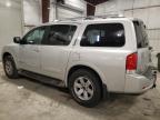 2011 Nissan Armada Platinum