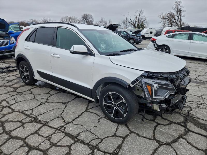 2023 KIA Niro ex