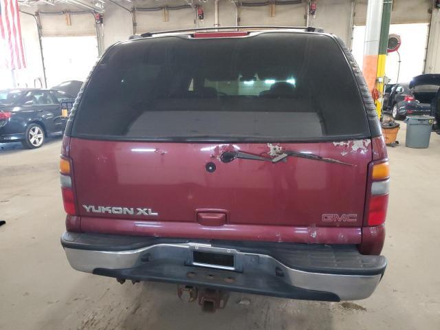 2002 GMC Yukon xl K1500