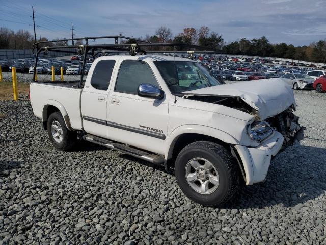 2005 Toyota Tundra Access cab SR5