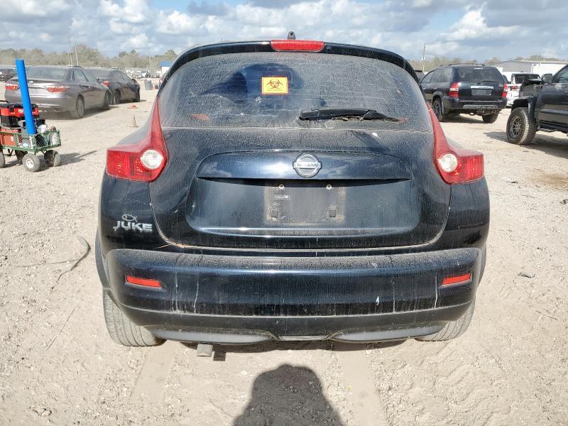 2011 Nissan Juke