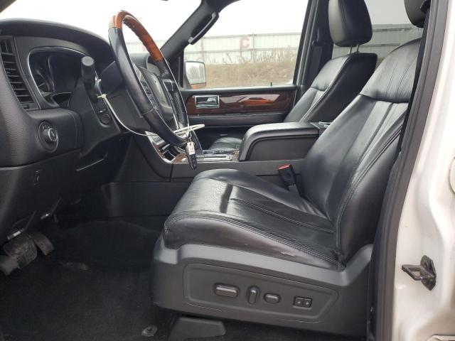 2016 Lincoln Navigator Select
