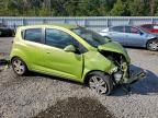 2013 Chevrolet Spark 1LT