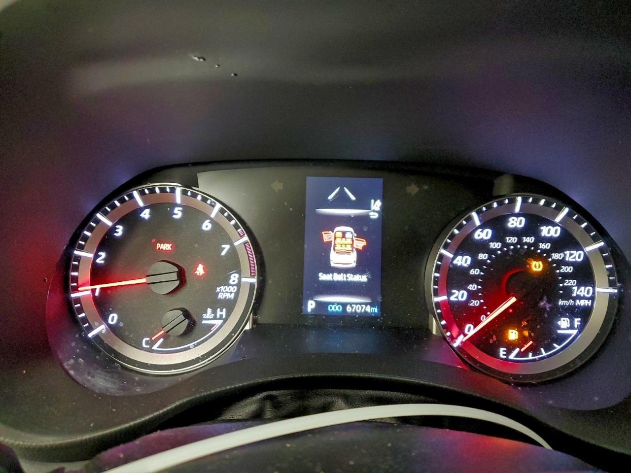 2022 Toyota Highlander l