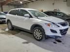 2010 Mazda Cx-9