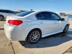 2012 Subaru Legacy 2.5i Limited