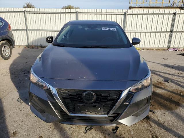 2022 Nissan Sentra s