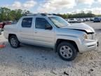 2007 Honda Ridgeline rtx