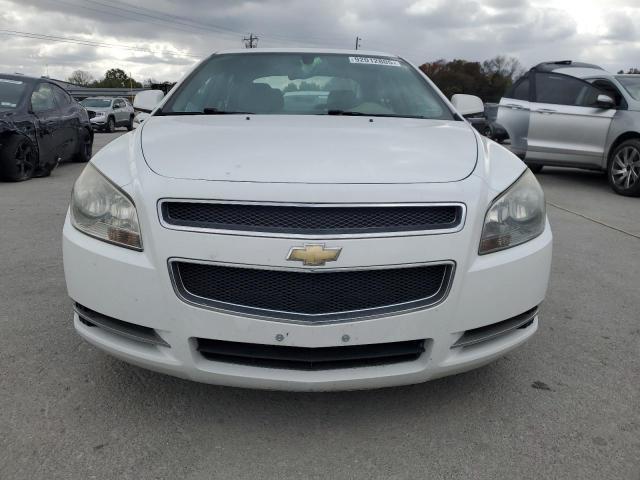 2011 Chevrolet Malibu 2LT