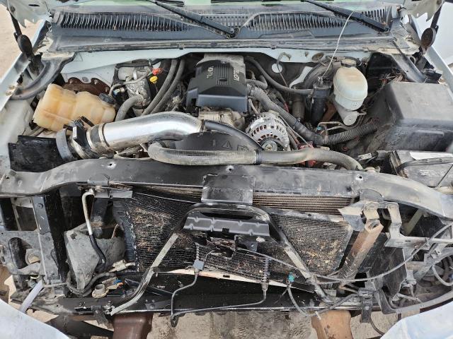 2003 GMC New Sierra K1500