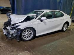 2024 Toyota Camry le for sale in Woodhaven, MI