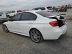 2017 BMW 340 i