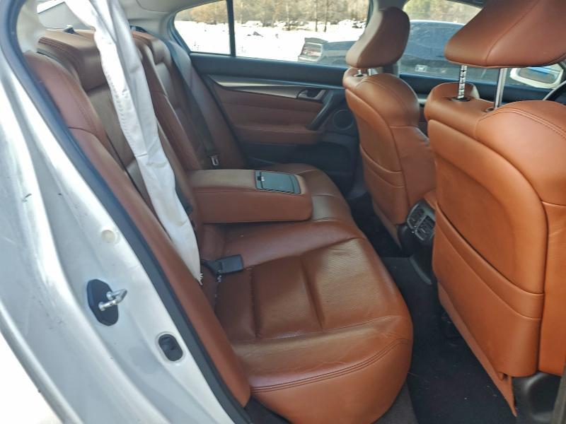 2009 Acura TL