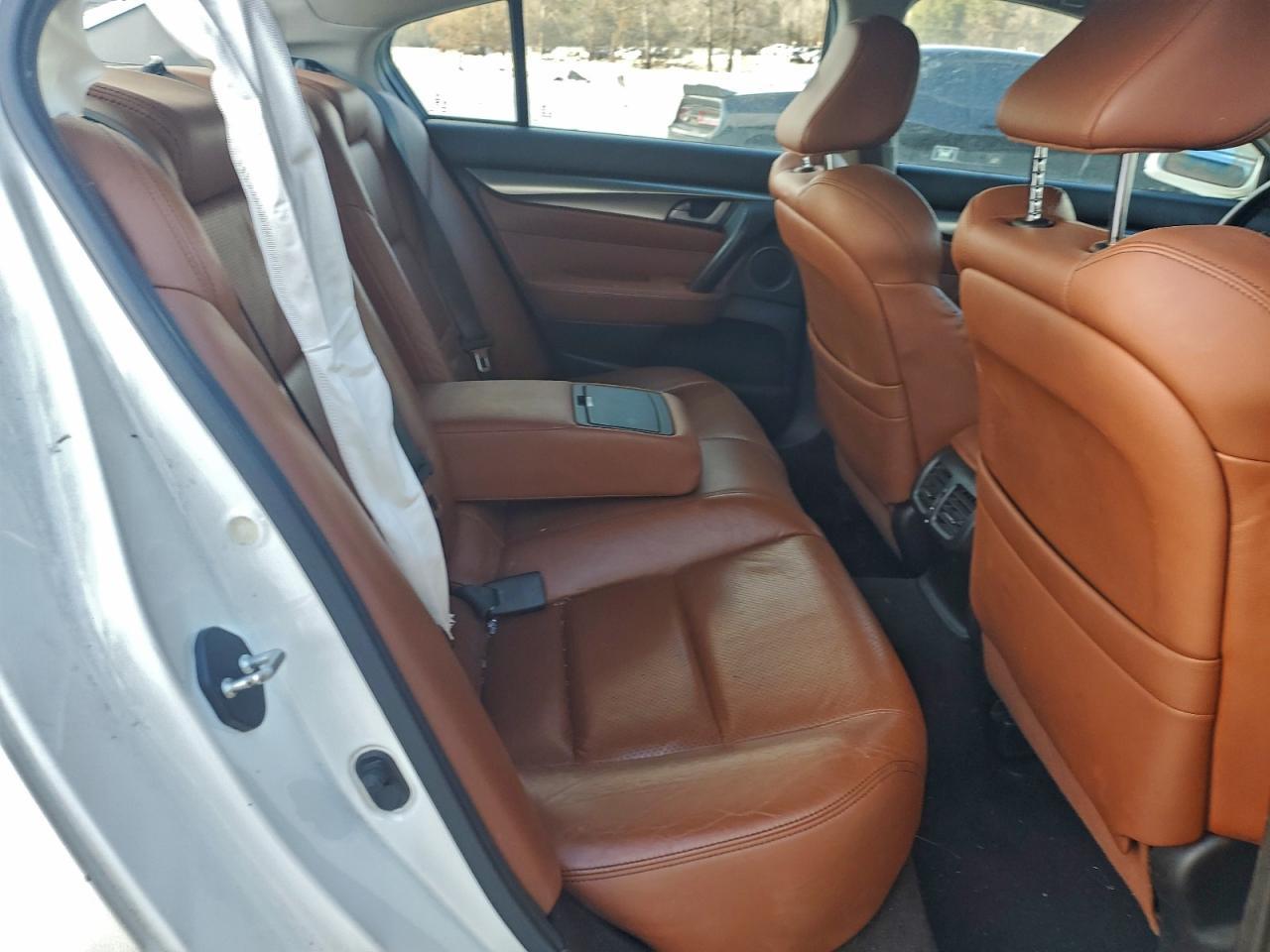2009 Acura TL