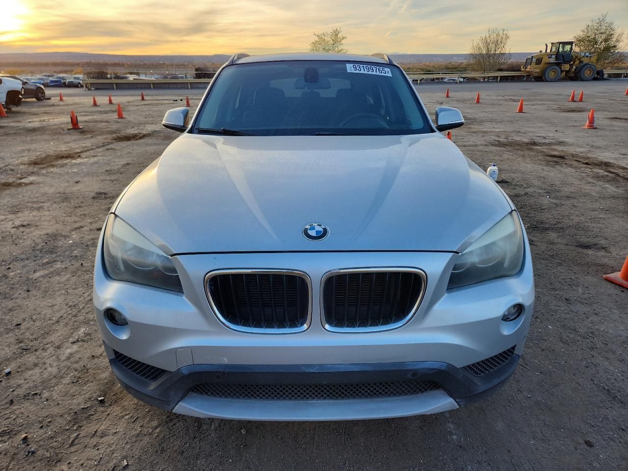 2014 BMW X1 Sdrive28i