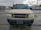 2002 Ford Explorer Sport Trac
