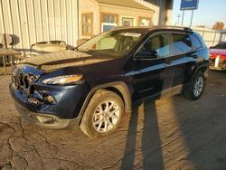 2014 Jeep Cherokee Latitude for sale in Fort Wayne, IN