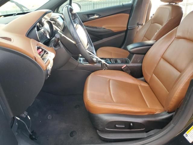 2016 Chevrolet Cruze Premier