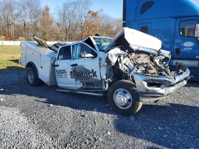2024 Dodge RAM 3500 Utility / Service Truck