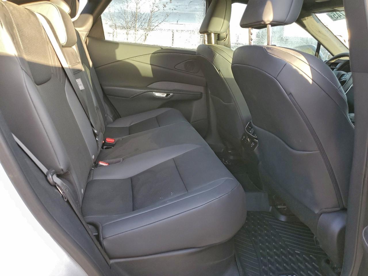 2024 Lexus Rx 350 Base